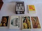 DK James Bond 50 th Anniversary 100 Postcards in Box, 2012, Ophalen of Verzenden, Zo goed als nieuw, Film, Overige typen