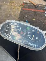 Piaggio Skipper 125 Teller, Ophalen of Verzenden, Gebruikt, Overige typen