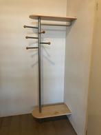 Kapstok, Overige materialen, Gebruikt, Minder dan 100 cm, Ophalen