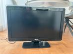 LCD-televisie Philips 81cm, Ophalen, Philips, Gebruikt, 50 Hz