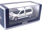 Citroen Berlingo 2004 Police Municipale 1:43 NOREV R. 155725, Verzenden, Nieuw, Auto, Norev