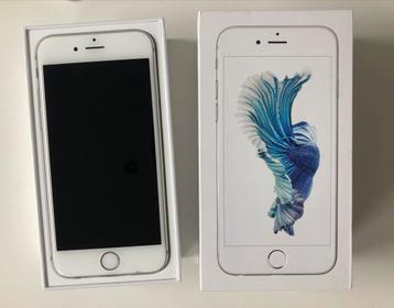 Iphone 6s beschikbaar voor biedingen