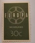 Nederland 1959 - nvph 728 - Europa – Ketting, Postzegels en Munten, Postzegels | Nederland, Verzenden, Na 1940, Postfris