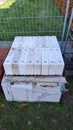 lijmblokken, Doe-het-zelf en Verbouw, Ophalen, Nieuw, Kalkzandstenen