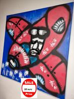 UITVERKOOP Fabian (Herman Brood) AIRPLANE, Antiek en Kunst, Ophalen