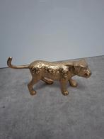 Gouden Tijger Beeldje, Ophalen of Verzenden, Nieuw