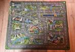 Superleuke City-Play autospeelmat, Ophalen, Gebruikt