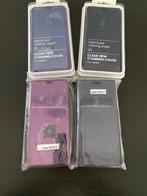 Samsung Note 9 Clear View Standing Cover - Nieuw, Ophalen of Verzenden, Nieuw