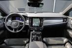 Volvo V90 R-Design T8 455Pk Recharge | Long Range | Luchtver, Auto's, Volvo, Automaat, 4 cilinders, Hybride Elektrisch/Benzine