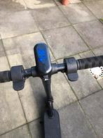 Elektrische step, Ophalen, Zo goed als nieuw, Elektrische step (E-scooter)
