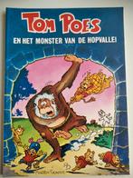 Tom Poes en het Monster van de Hopvallei-, Ophalen of Verzenden, Zo goed als nieuw