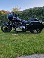Harley Davidson Sport Glide en Street Bob, Motoren, Motoren | Harley-Davidson, Particulier