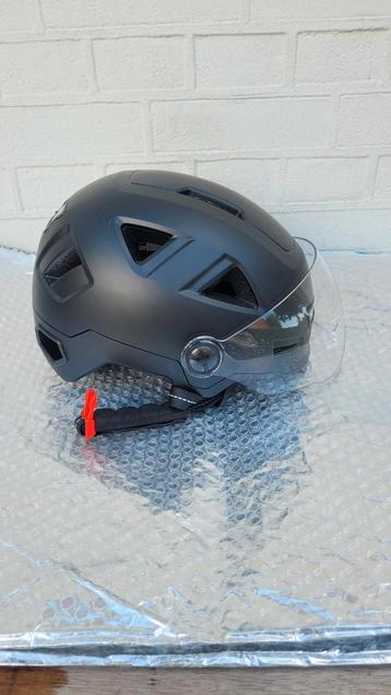 Fietshelm/Speed pedelec/vito helmets E-light beschikbaar voor biedingen