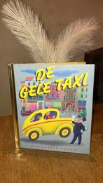 KR-7 Jessie Stanton - Luxe editie De gele taxi, Boeken, Fictie algemeen, Zo goed als nieuw, Jessie Stanton; Lucy Sprague Mitchell; Irma Simonton Black