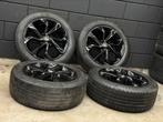 Originele 16 inch Opel Corsa D E Adam 4x100 ET40 195/55/16, Auto-onderdelen, Banden en Velgen, Ophalen, 16 inch, Banden en Velgen