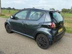 Toyota Aygo 1.0-12V Comfort Airco, Voorwielaandrijving, Stof, Gebruikt, Zwart