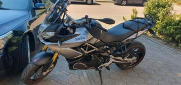 Aprilia Caponord 1200 - Toermotor beschikbaar voor biedingen