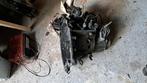 307 cc versnellingsbak 2.0 16v, Ophalen of Verzenden, Gebruikt, Peugeot