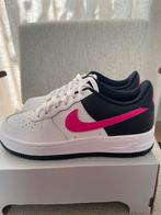 Nieuw nike Air Force 1 low sneakers wit leer maat 36,5, Nieuw, Ophalen of Verzenden, Nike air, Wit