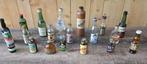 Miniatuur flesjes Vintage, Verzamelen, Complete verzamelingen en Collecties, Ophalen