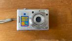 Sony Cybershot DSC-W35, Audio, Tv en Foto, Fotocamera's Digitaal, Gebruikt, Compact, Ophalen of Verzenden, Sony