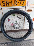 Lefty voorwiel 29 inch *nieuw*, Fietsen en Brommers, Fietsonderdelen, Ophalen of Verzenden, Zo goed als nieuw, Mountainbike, Wiel