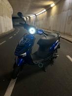 Piaggio zip 80cc waardepeiling, Ophalen, Zo goed als nieuw, Benzine, Zip