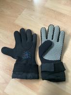 Duikhandschoenen maat M en L, Ophalen of Verzenden, Gebruikt, Duikpak