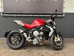 MV Agusta 675 Brutale, Motoren, Motoren | MV Agusta, 675 cc, Sportuitlaat, -
-  -, Bedrijf