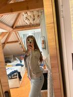 Puma vest, Maat 38/40 (M), Puma, Ophalen of Verzenden, Grijs