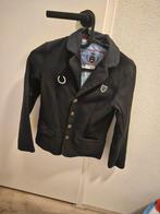 Wedstrijdjasje, Dieren en Toebehoren, Paardrijkleding, Ophalen, Zo goed als nieuw, Dressuur, Bovenkleding