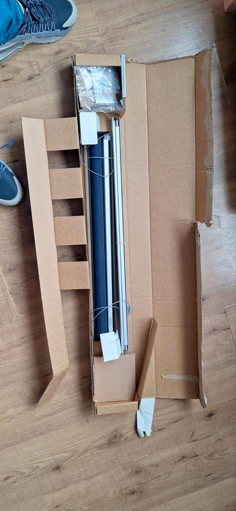 Verduister gordijn types GGL GGU., Doe-het-zelf en Verbouw, Overige Doe-het-zelf en Verbouw, Ophalen of Verzenden