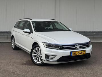 Volkswagen Passat 1.4 TSI GTE Highline|Adaptive|LED|Trekhaak beschikbaar voor biedingen