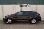 Seat Leon ST 1.0 TSI 115pk Style Ultimate Edition -NAVI-CAM-, Auto's, Stof, Gebruikt, Euro 6, Leon