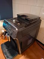 Philips Espresso Machine - defect, Witgoed en Apparatuur, Koffiezetapparaten, Ophalen, Gebruikt, Espresso apparaat, Koffiebonen