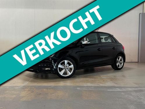 Audi A1 Sportback 1.0 TFSI Design Pro Line Plus | AIRCO | AL, Auto's, Audi, Bedrijf, Te koop, A1, ABS, Airbags, Airconditioning