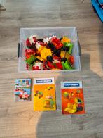 Clicformers Bouwstenen met Boekjes, Ophalen, Zo goed als nieuw, Overige merken