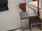 Mooie complete kaptafel, Huis en Inrichting, Tafels | Kaptafels, Ophalen, Zo goed als nieuw, 50 tot 100 cm, Minder dan 100 cm
