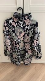 Zara jurk, Kleding | Dames, Jurken, Verzenden, Zo goed als nieuw, Maat 38/40 (M), Zwart