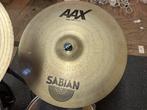 Sabian AAX 21”/53 cm, Zo goed als nieuw, Drums of Percussie, Ophalen