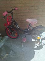 Kinderfiets 16 inch, Ophalen of Verzenden, Gebruikt, 16 tot 20 inch