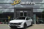 Peugeot 508 SW 1.6 PSE 360pk HYbrid Panoramadak Massage Spor, Auto's, Peugeot, Gebruikt, 4 cilinders, Met garantie (alle), 360 pk