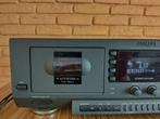 Cassettedeck Philips FC931, Dubbel, Philips, Onbekend, Ophalen of Verzenden
