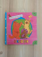 Nieuw dikkie dik baby boek 1 ste jaar, Ophalen of Verzenden, Nieuw