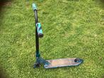 Stuntstep. Slamm, Fietsen en Brommers, Steps, Ophalen, Zo goed als nieuw, Gewone step, Slamm stuntstep