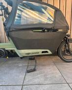 Lovens Regenhuif Premuim, Fietsen en Brommers, Fietsen | Bakfietsen, Ophalen, Zo goed als nieuw, 1 kind