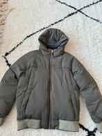Zgan winterjas scotch shrunk 152 scotch en soda, Ophalen of Verzenden, Zo goed als nieuw, Jongen, Jas