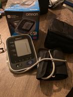 Omron m6 bloeddruk meter, Ophalen of Verzenden, Zo goed als nieuw