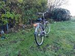 Batavus damesfiets, 53 tot 56 cm, Versnellingen, Ophalen of Verzenden, Zo goed als nieuw