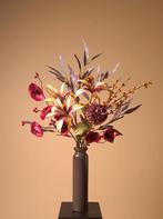 Luxe zijden bloemstukken op maat | Company Bloem (Eemnes), Ophalen, Nieuw, Binnen